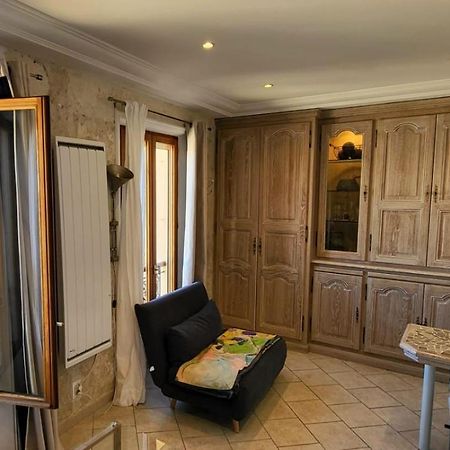 Cannes Studio Cosy Buitenkant foto